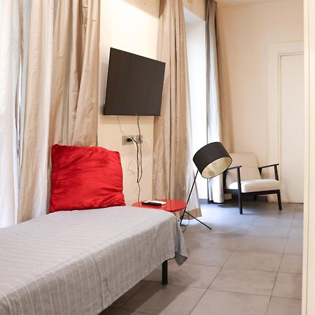 Апартаменты Domus Superior Banchi Nuovi - Navona Pl. - Pantheon Рим Экстерьер фото