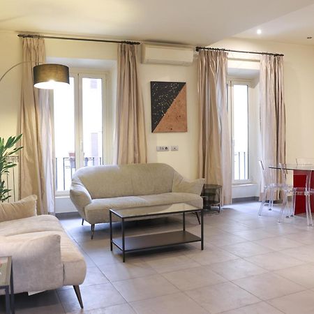 Апартаменты Domus Superior Banchi Nuovi - Navona Pl. - Pantheon Рим Экстерьер фото
